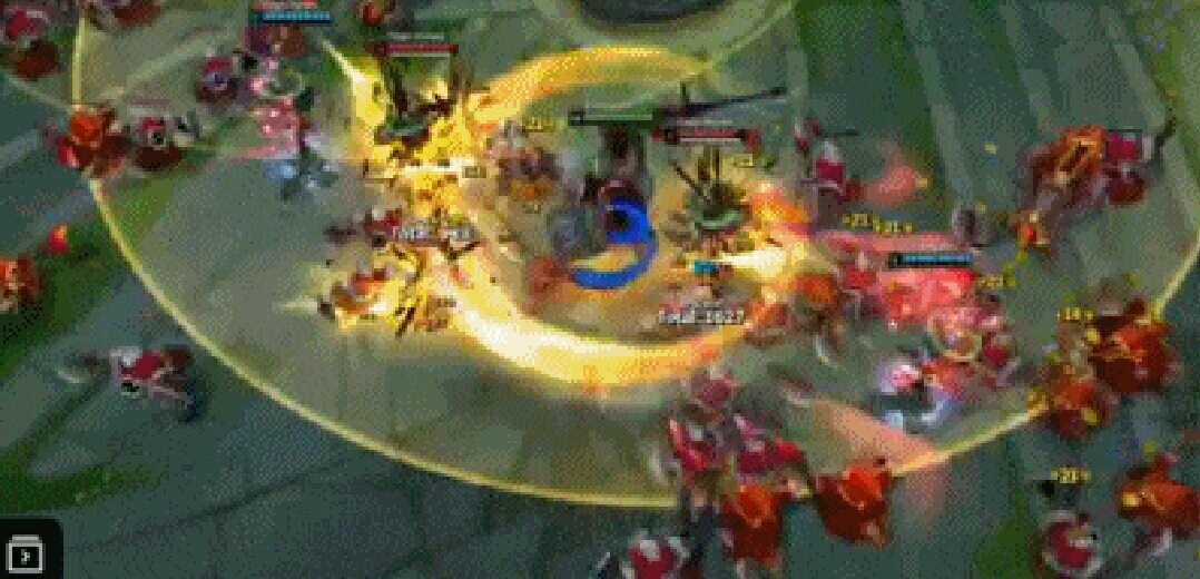 LOL亚索设计师重做盖伦,盖伦能否荣升快乐英