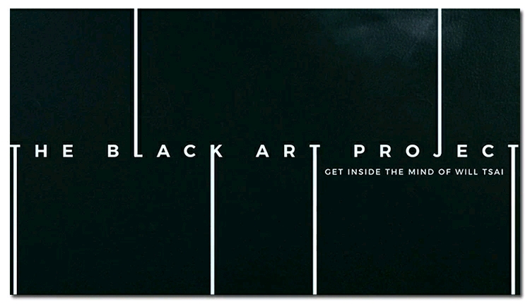 blackartproject图文测评