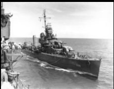 舰娘物语：拉菲