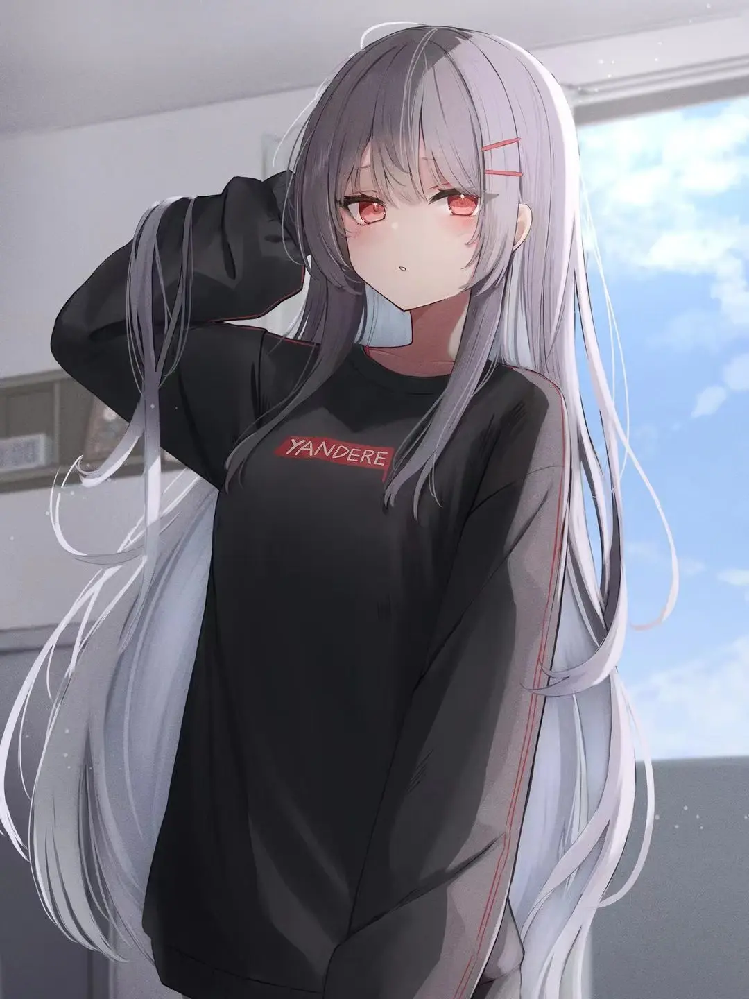 一些好康的壁纸清内存六期