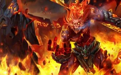 英雄联盟美服测试服2月26日最新更新一览,悟空