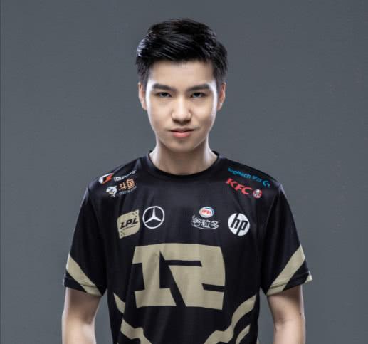 RNG,letme微博宣布离队:是时候该离开了