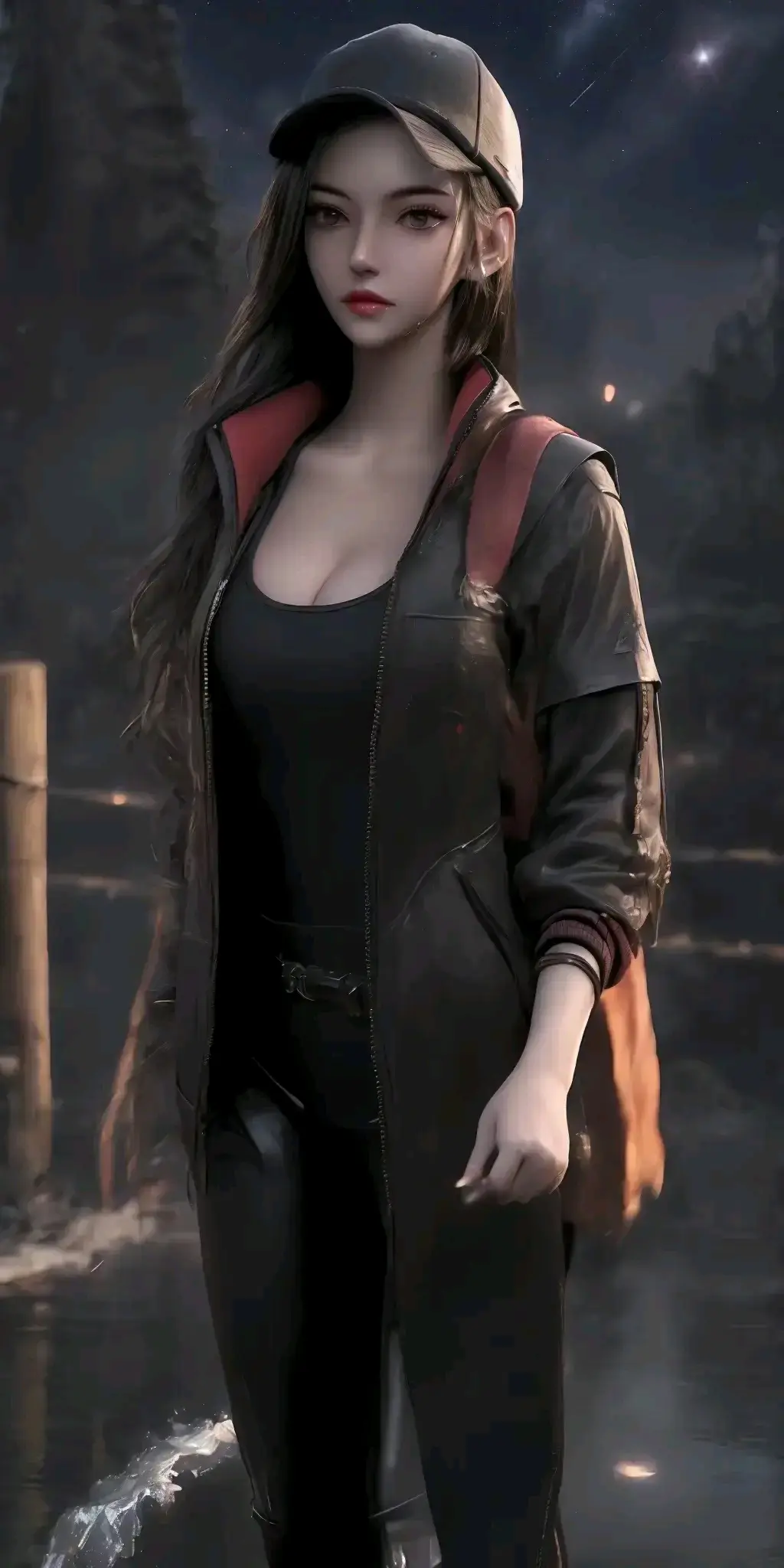 第一序列杨小槿