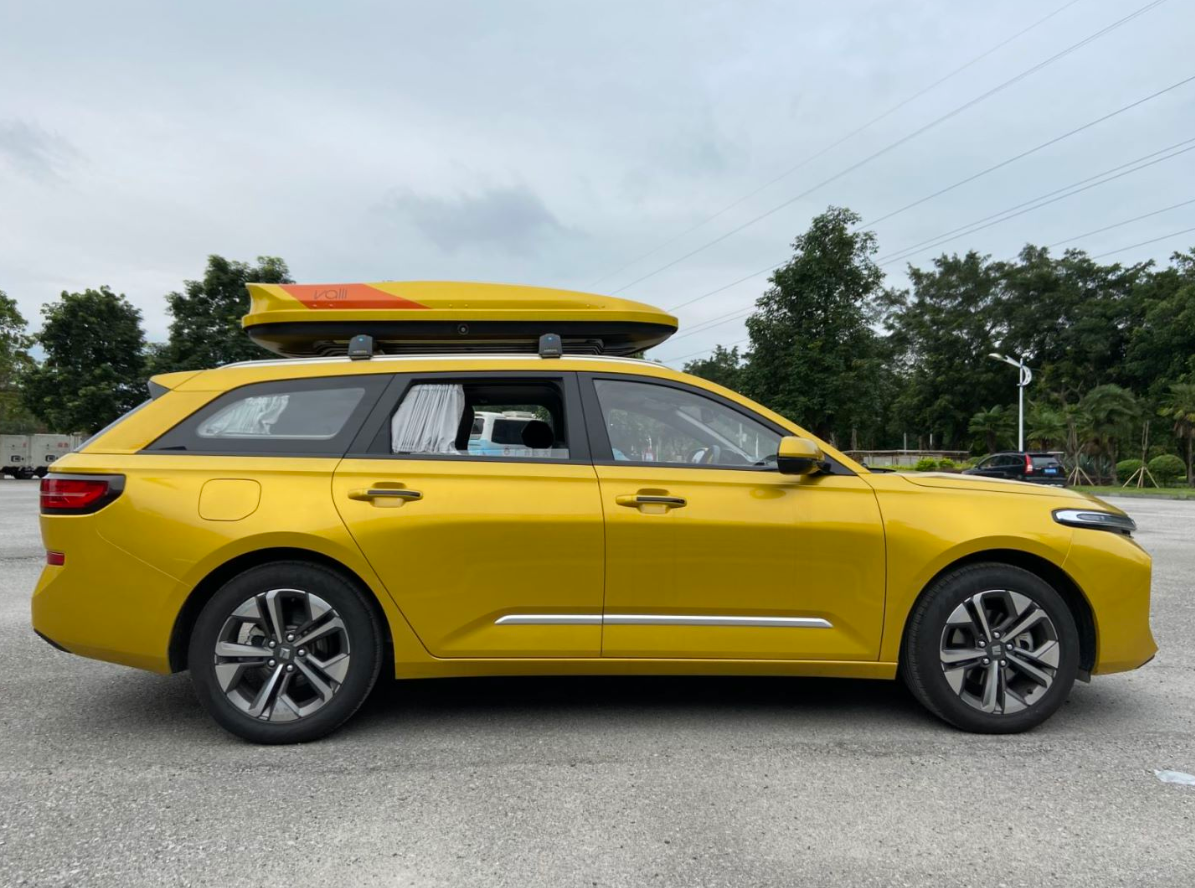 国内能买到的瓦罐车有什么