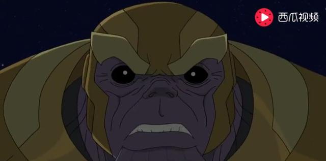 这部动画提前剧透《复仇者联盟4》结局,钢铁侠