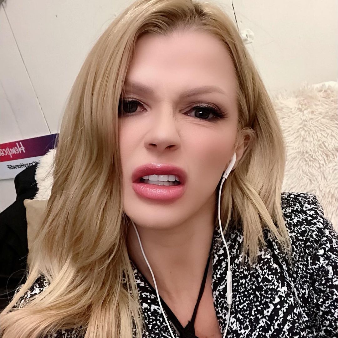 【我的精选】乔斯林·詹姆斯