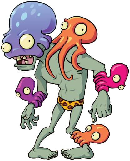探讨一下pvz2各大世界中无尽后期的高危僵尸[下]