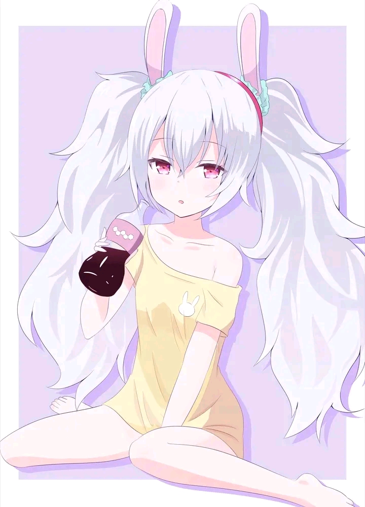 「碧蓝航线美图」拉菲美图