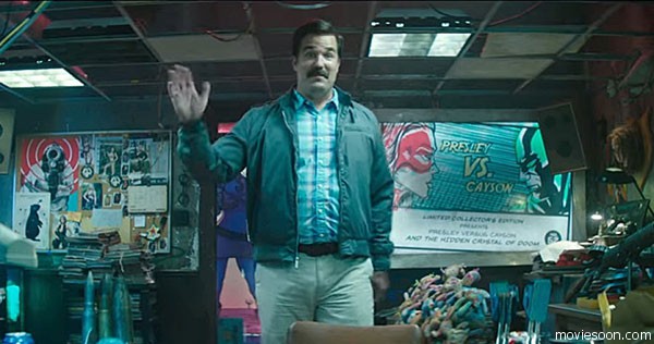 剧透!《死侍2》片尾有五个彩蛋(但有一个被剪