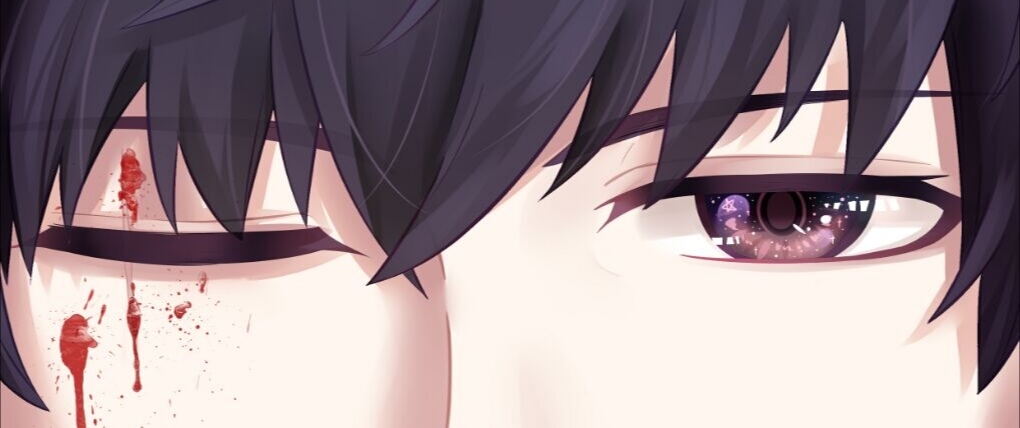 「恋与制作人」当你扮鬼吓他们【甜向全员】