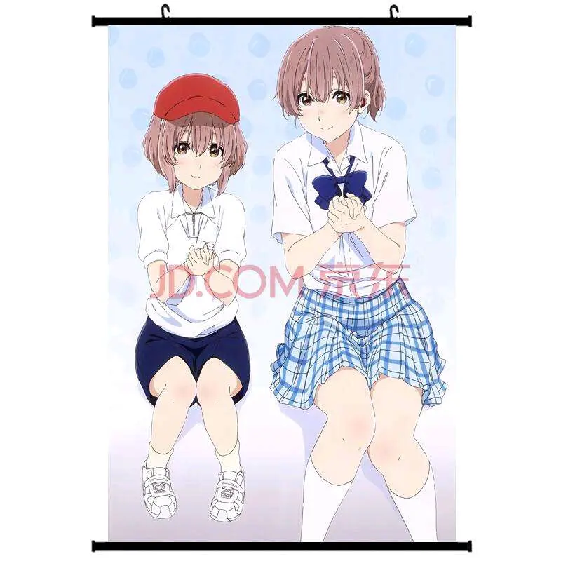 西宫硝子美图 哔哩哔哩 西宫硝子美图 哔哩哔哩