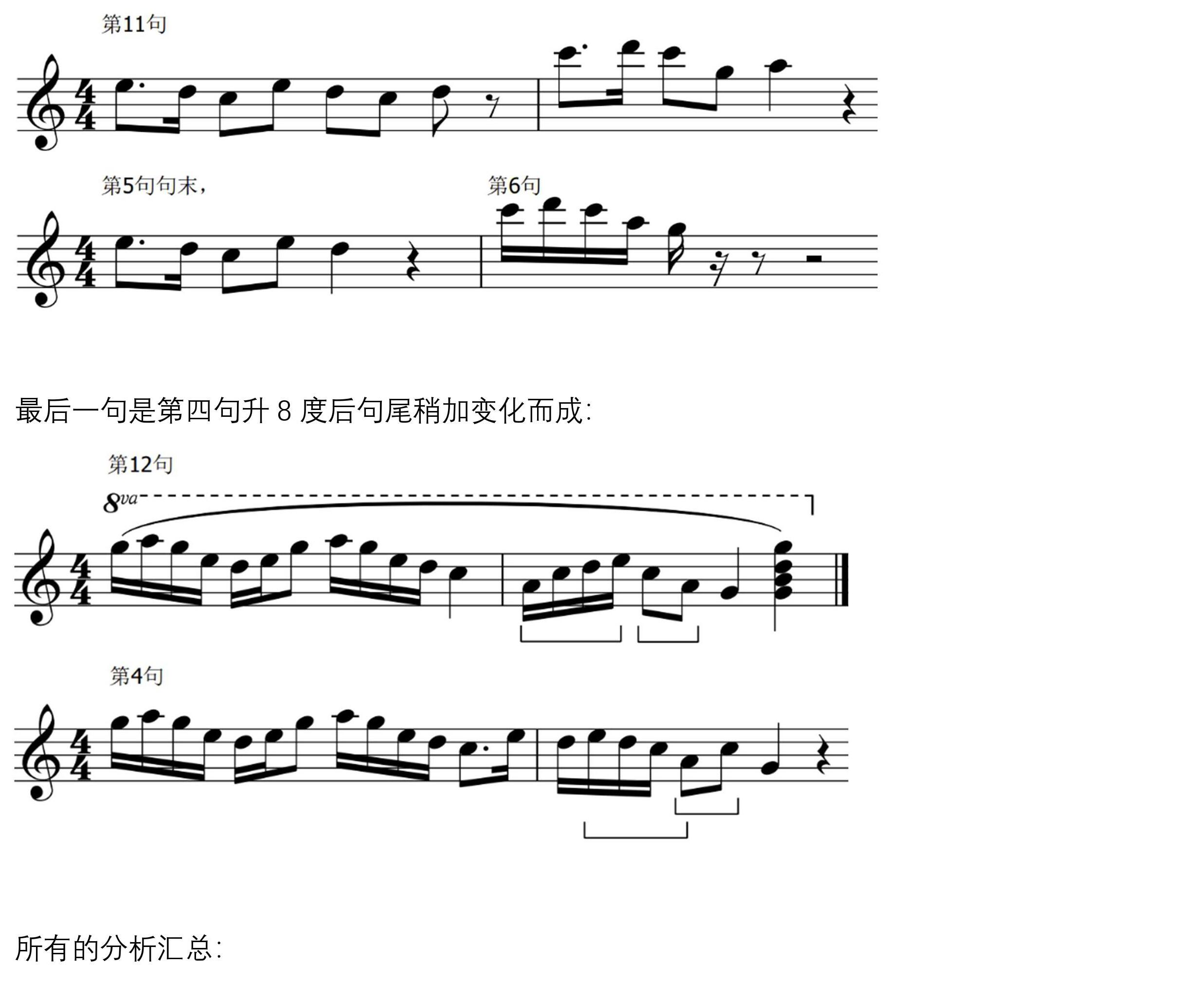 牧童短笛古筝谱-古筝曲谱-中国古筝网