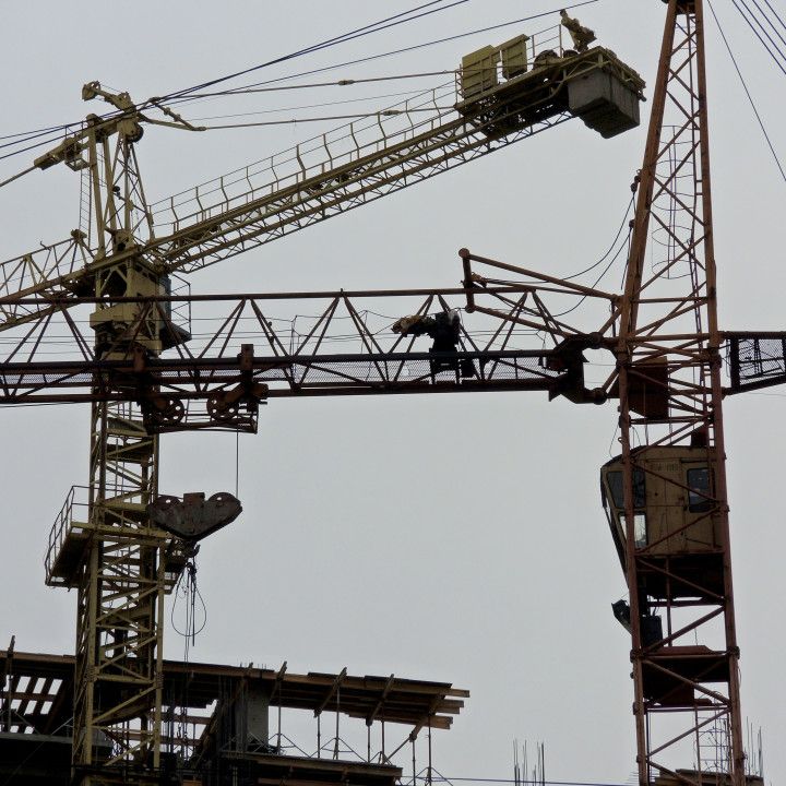 2025年最佳加密货币赌场排行榜 USDT & BTC支持常用起重设备有哪些