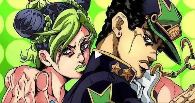 Jojo 第六部动画 多久能和我们见面 哔哩哔哩 Jojo 第六部动画 多久能和我们见面 哔哩哔哩