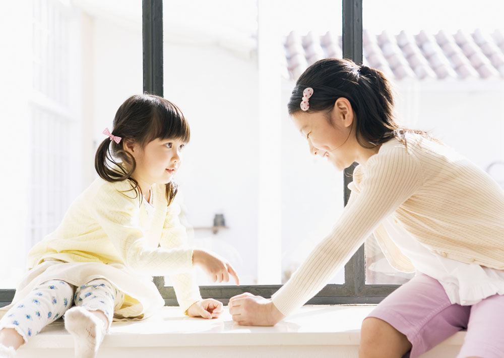 四件事,教你学会引导孩子正确"自由玩耍"!