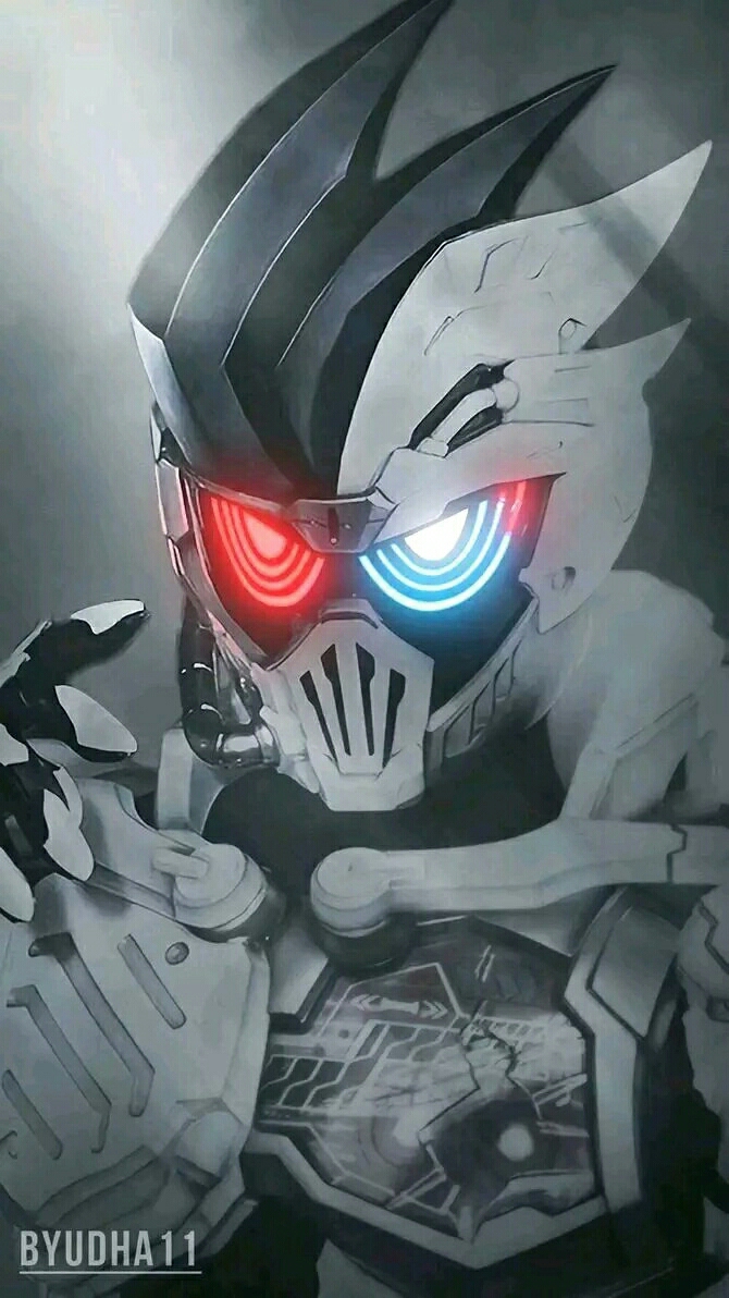 假面骑士壁纸(ex-aid)