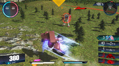 将胜(suan)利(ji)的荣光献与你 gundam versus 夏亚专用扎古Ⅱ wiki自