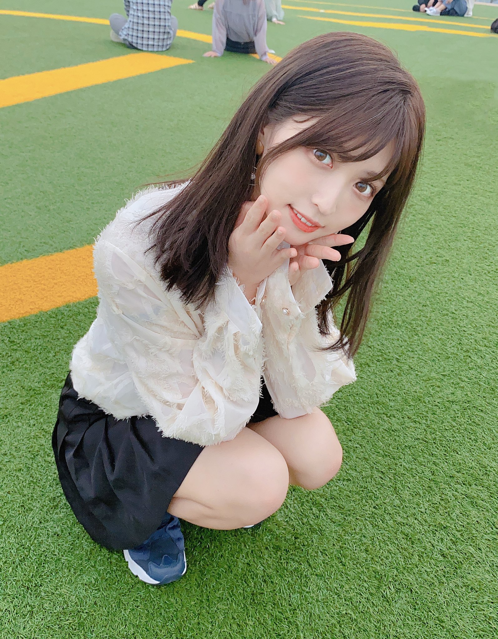 【甜美樱花妹】#093期 猫田 あしゅ爪印/nekota