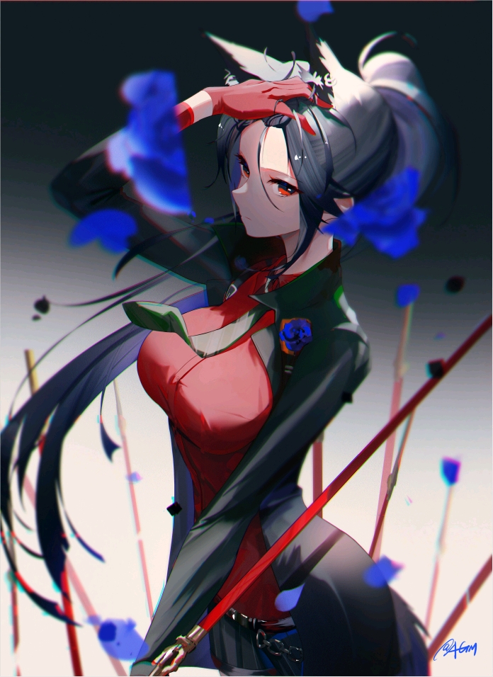 阿戈魔agm