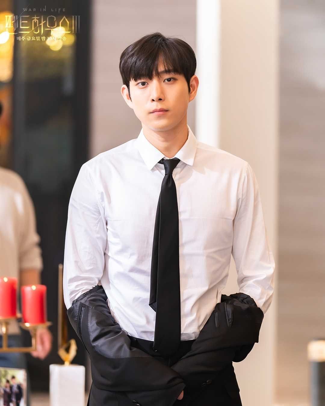 韩网热议！金永大未经剧组商议辞演《学校2021》改为出演新剧《流星》男主！ 哔哩哔哩