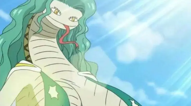 海贼王 动物系恶魔果实能增强身体能力 但幻兽种更偏向超人系 哔哩哔哩