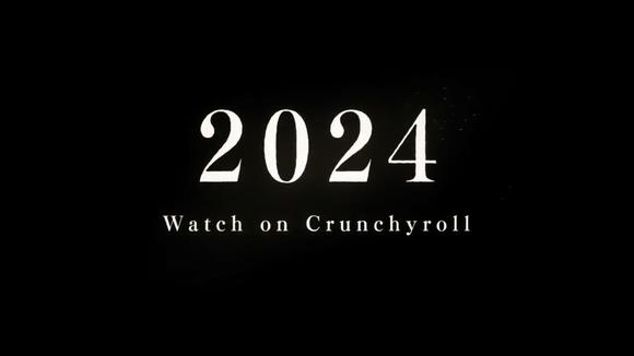 《黑执事》宣布制作新作动画并公开先导视觉图，2024 年开播！