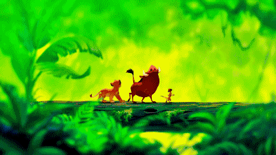 《阿凡达》原班人马:这次《狮子王》的锅我不背 | 小贤说电影