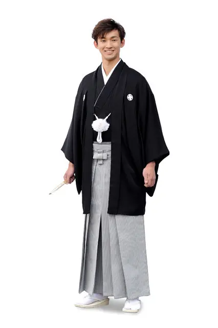 详细解说日本神社婚礼,婚礼服饰