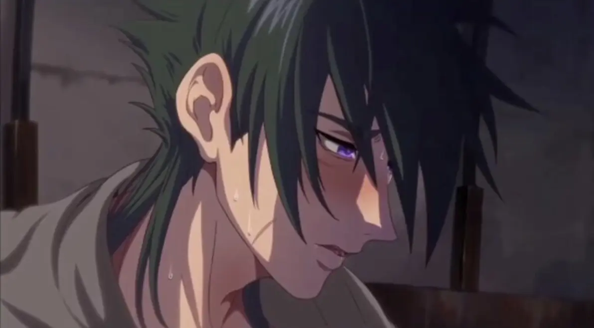 白色巨猿 厕所少年,全是非人丑攻×肌肉受!