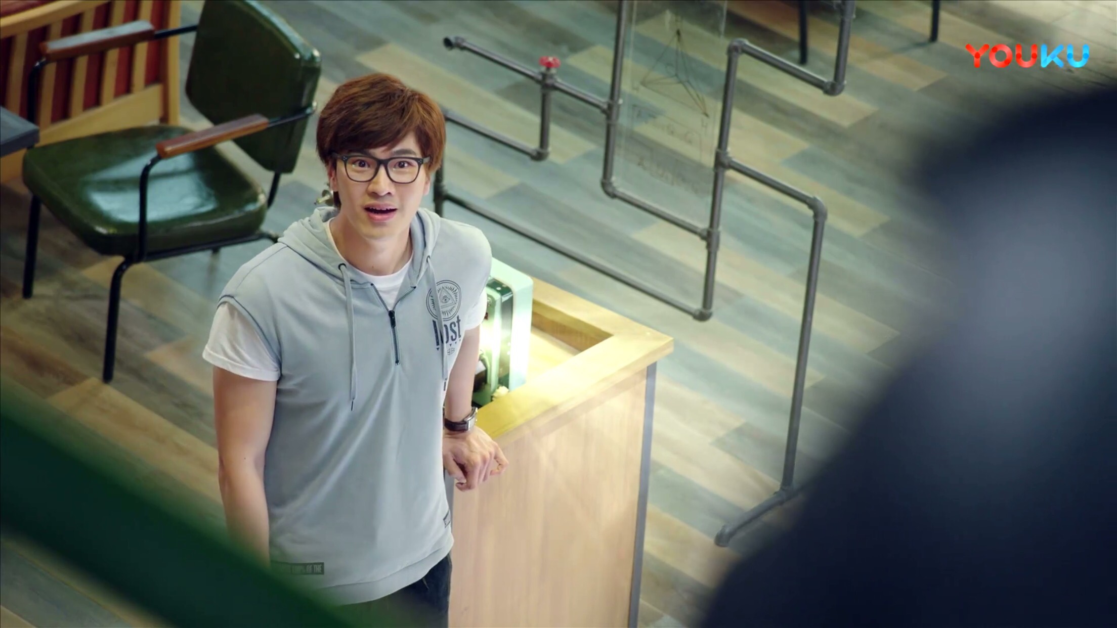 镇魂女鬼的显巍镜生涯26