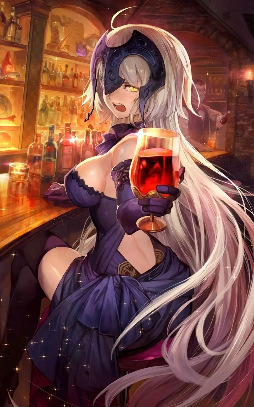 Fgo 值得升到100级的活动礼装 三四星礼装狗粮喂这些就对了 哔哩哔哩