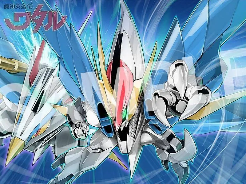 Maxfactory 年10月plamax系列ms 06 魔神英雄传系列空王丸 哔哩哔哩