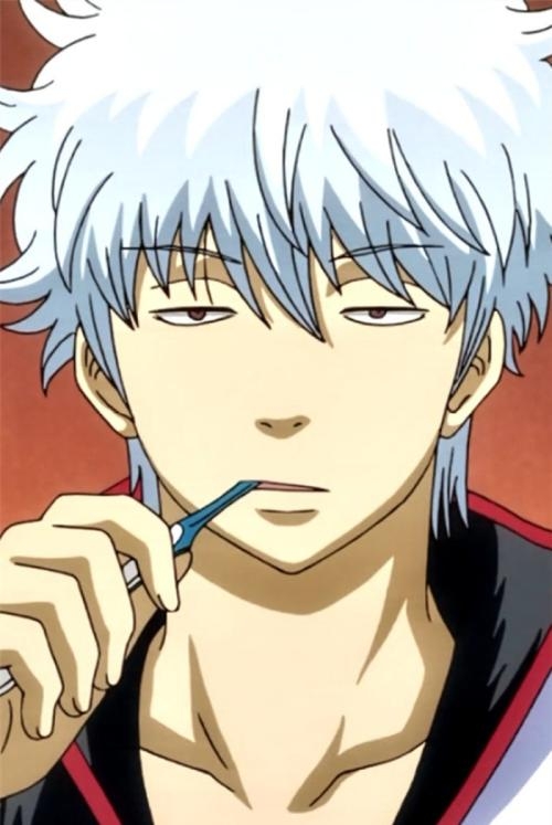 死鱼眼也可以很萌很帅气盘点那些拥有一双死鱼眼的角色