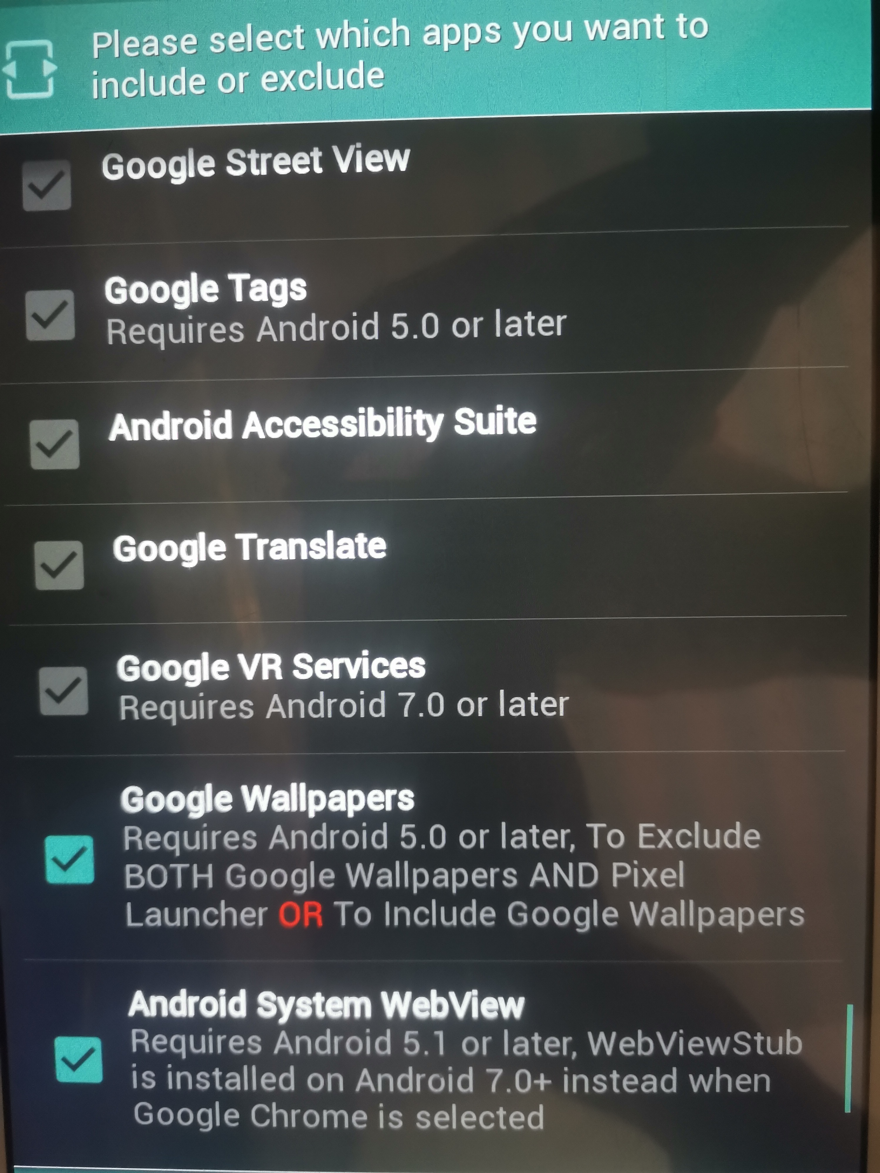K960n twrp root 