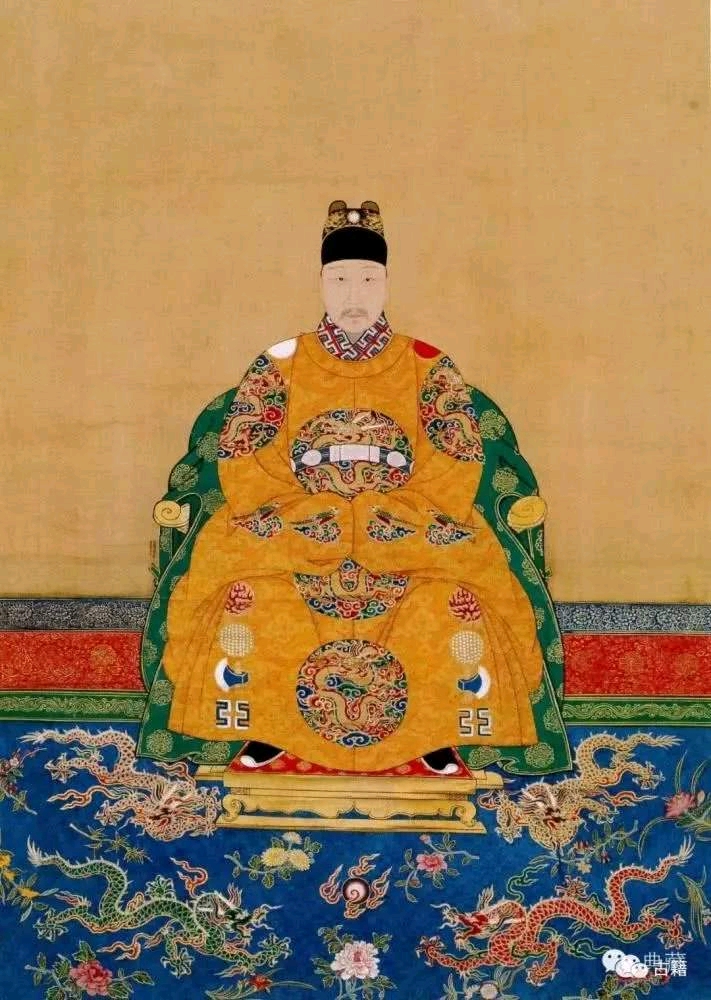 大明帝国④ 哔哩哔哩