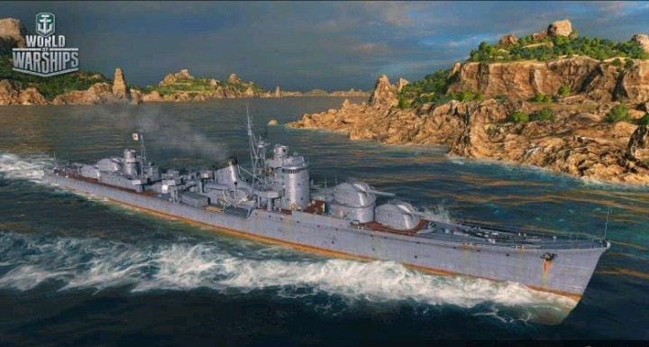 【活动预告】碧蓝航线岛风、二期科研实装!爱