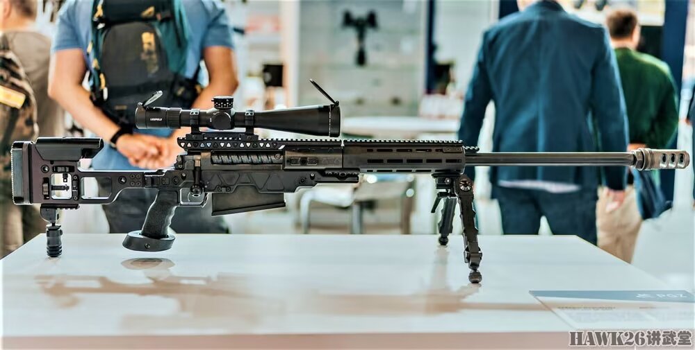 Re: [新聞] 國造重型狙擊槍對決洋槍 軍備局等陸軍