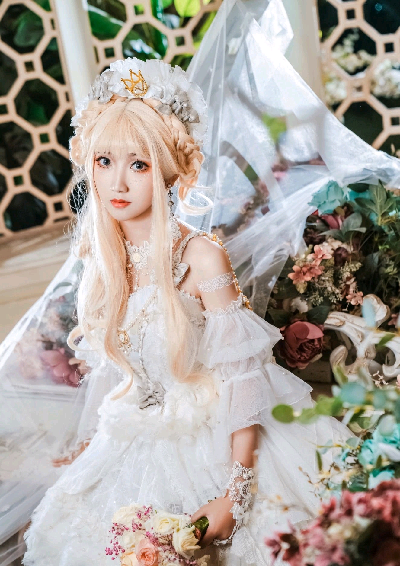 美图壁纸(cos系列2)