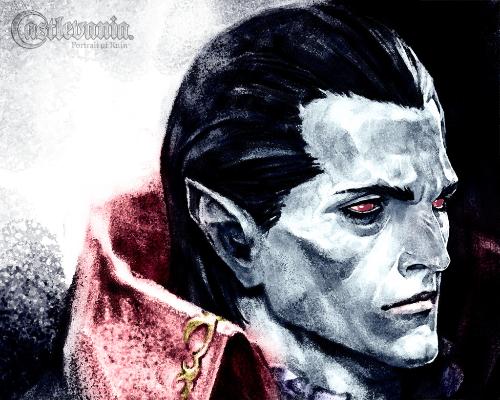 【wubba】黑暗之子 穿刺王德古拉 - 哔哩哔哩