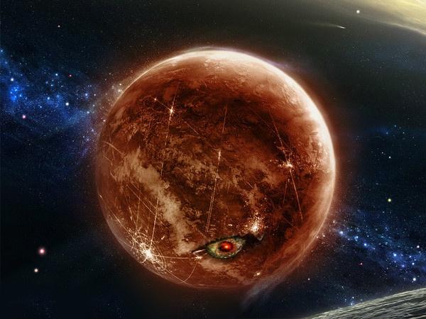 【克苏鲁跑团】致尚未参与过跑团的新人