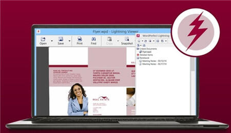 WordPerfect Office 2021 - 哔哩哔哩