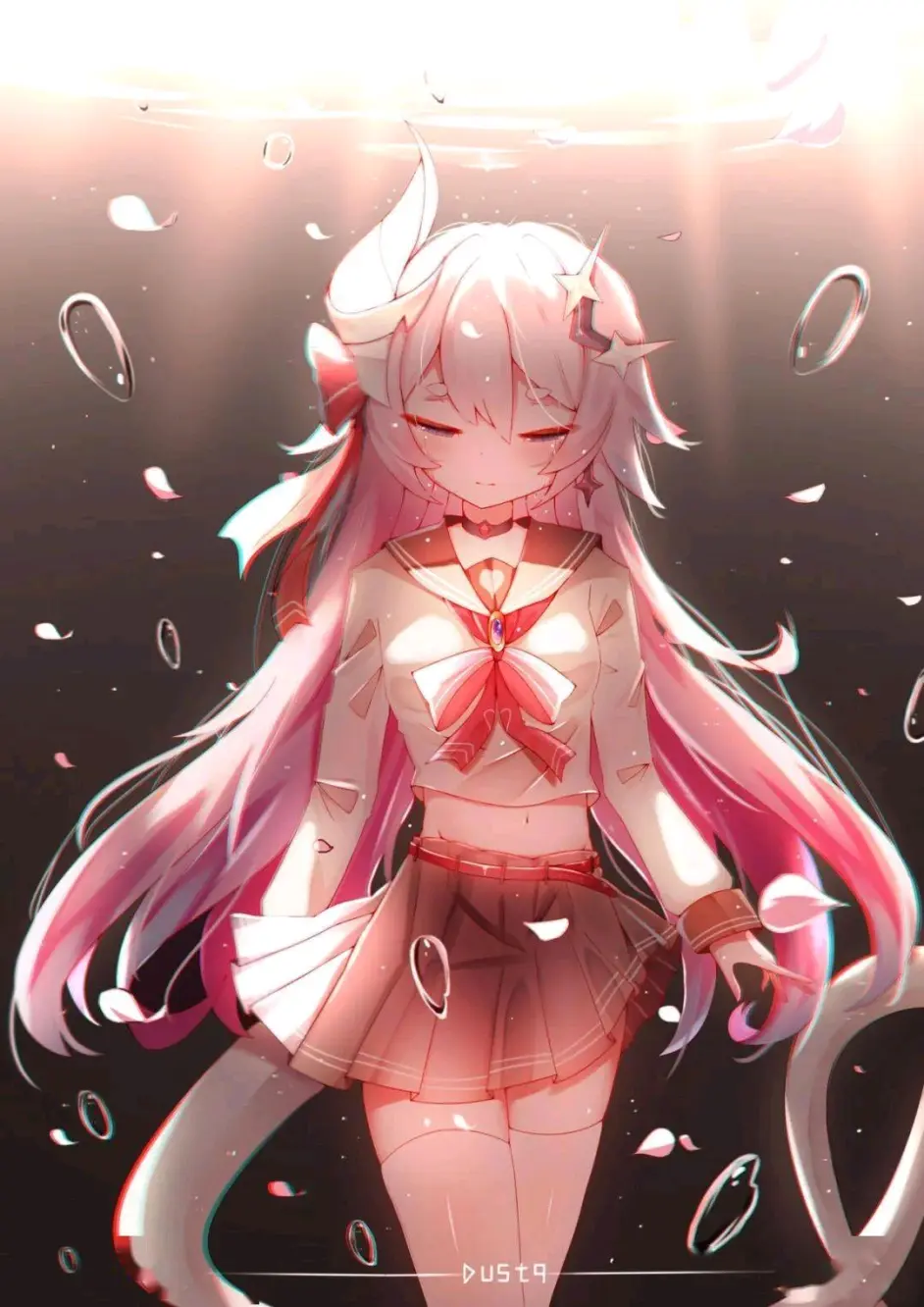 二次元永恒的信仰130