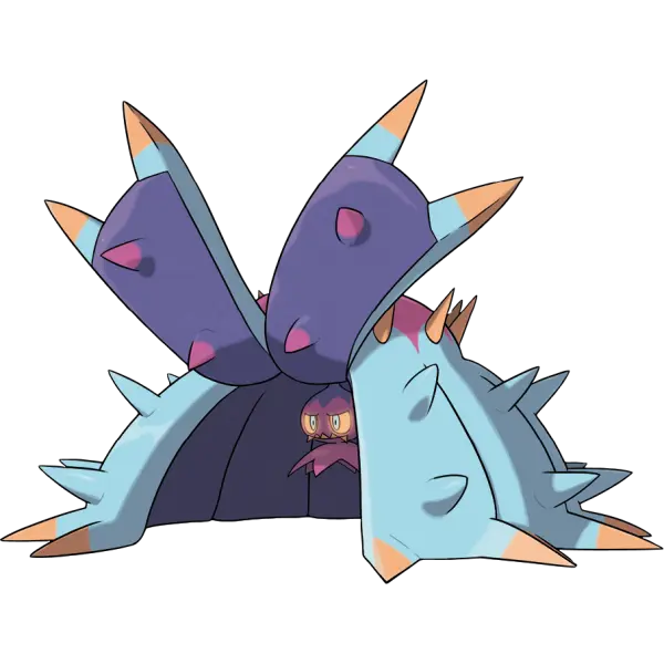 宝可梦剑盾 恶星星 超坏星单打打法介绍 哔哩哔哩