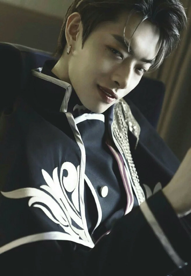 【木子洋×你】暗恋成灾(连载)