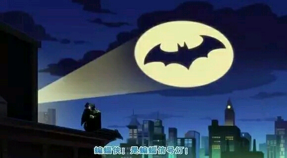 《哥谭》第五季最终预告含巨大彩蛋,蝙蝠侠标志曝光?