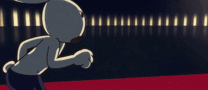 学会演出布局这才算无敌功夫兔与菜包狗原画总监刘岩动画酱live干货