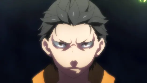 Re0第二季 圣域篇众多新角色登场 菜月昴再次陷入绝望 哔哩哔哩