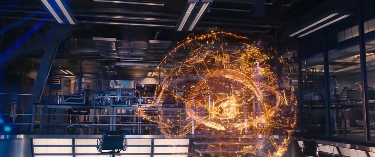 【漫威】MCU影片彩蛋解析01:《钢铁侠1》