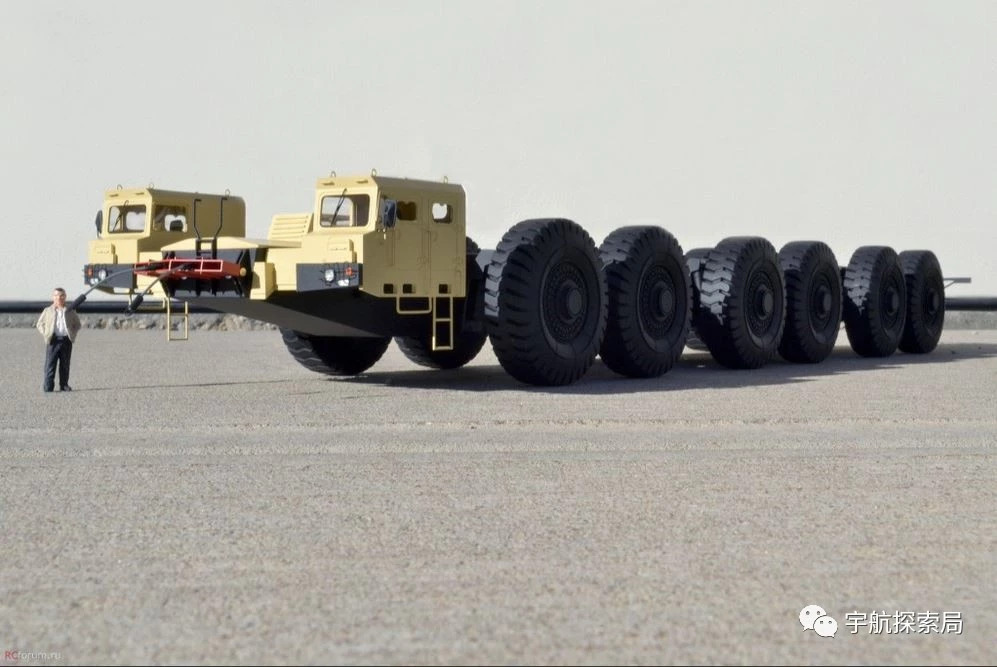 nmd惊梦——ss-25"白杨"洲际导弹(三)(授权搬运)