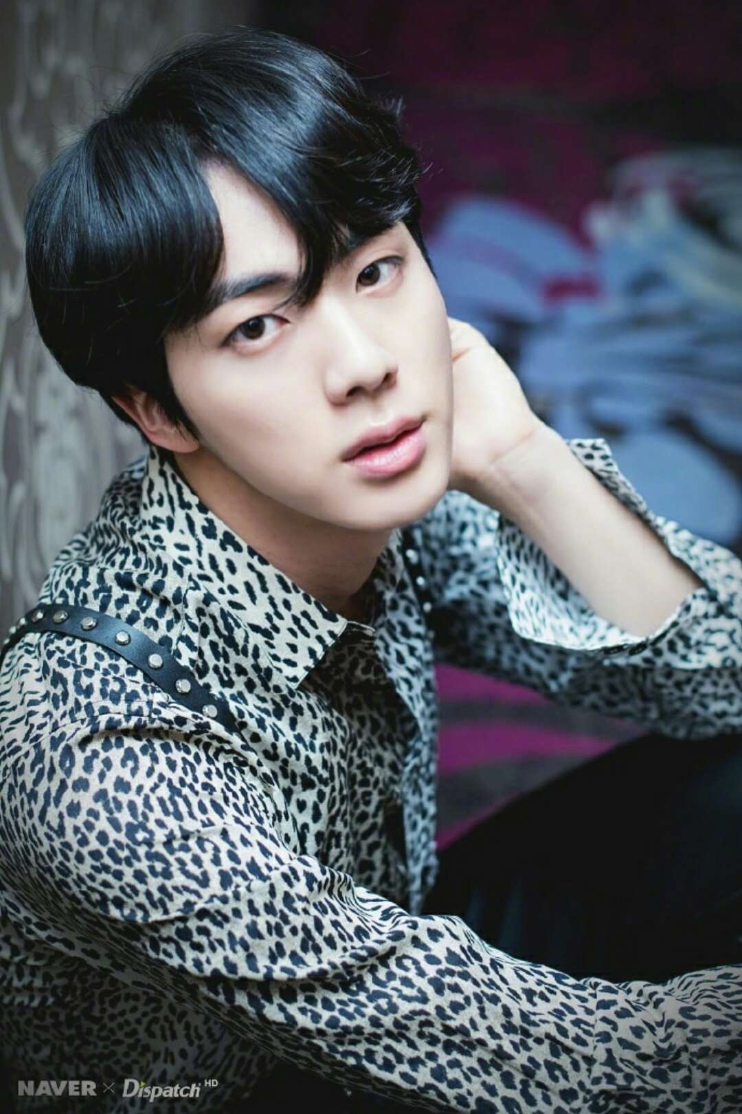 You never walk alone （主金硕珍）